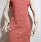 VESTIDO CASUAL NO BOUNDARIES TALLA M (7-9) - Miniatura 2