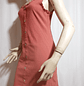 VESTIDO CASUAL NO BOUNDARIES TALLA M (7-9) - Miniatura 3
