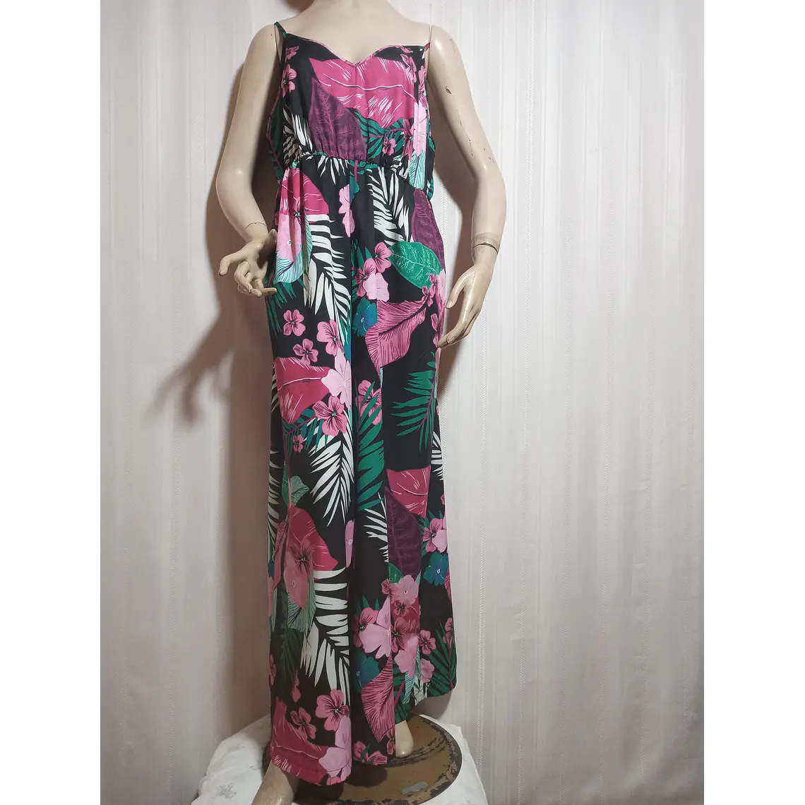 ENTERITO MULTICOLOR SHEIN CURVE 2XL 2