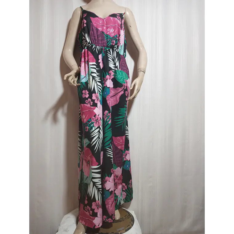 ENTERITO MULTICOLOR SHEIN CURVE 2XL 2