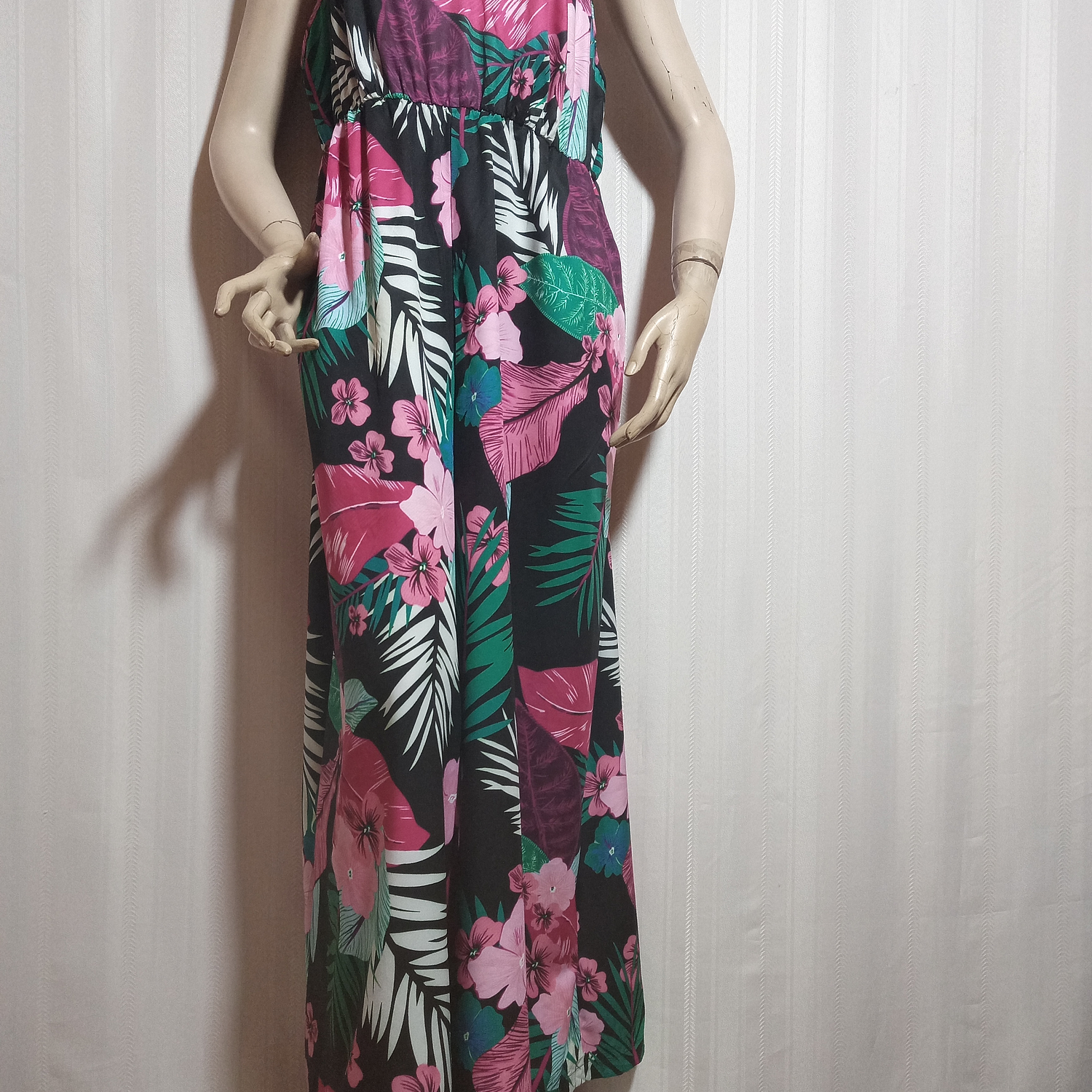 ENTERITO MULTICOLOR SHEIN CURVE 2XL 1