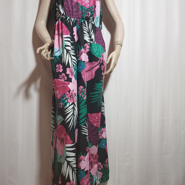 ENTERITO MULTICOLOR SHEIN CURVE 2XL 2