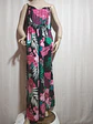 ENTERITO MULTICOLOR SHEIN CURVE 2XL - Miniatura 2