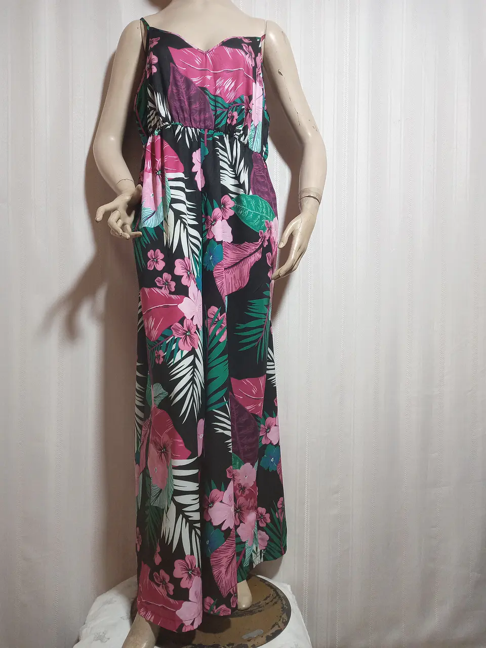 ENTERITO MULTICOLOR SHEIN CURVE 2XL 2