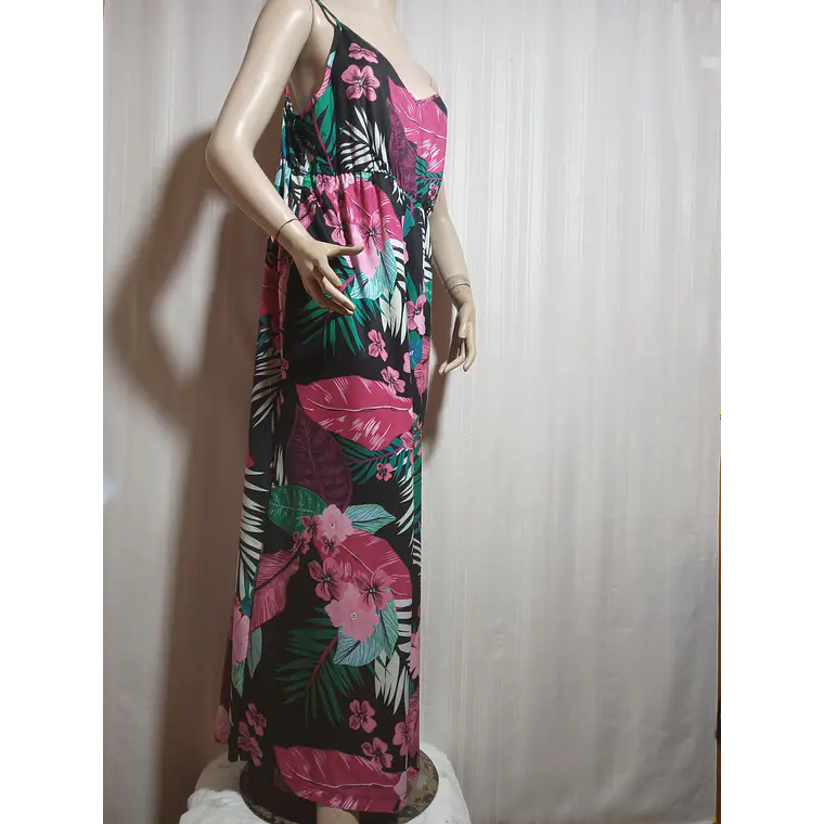 ENTERITO MULTICOLOR SHEIN CURVE 2XL 1