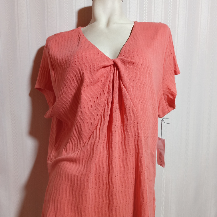 BLUSA SANDIA LIZ CLAIBORNE TALLA XL 2