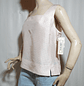 BLUSA ROSADO JONES WEAR TALLA 16 - Miniatura 3