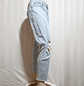 PANTALÓN JEANS CELESTE DENIZEN LEVI´S TALLA 16-W33 - Miniatura 2