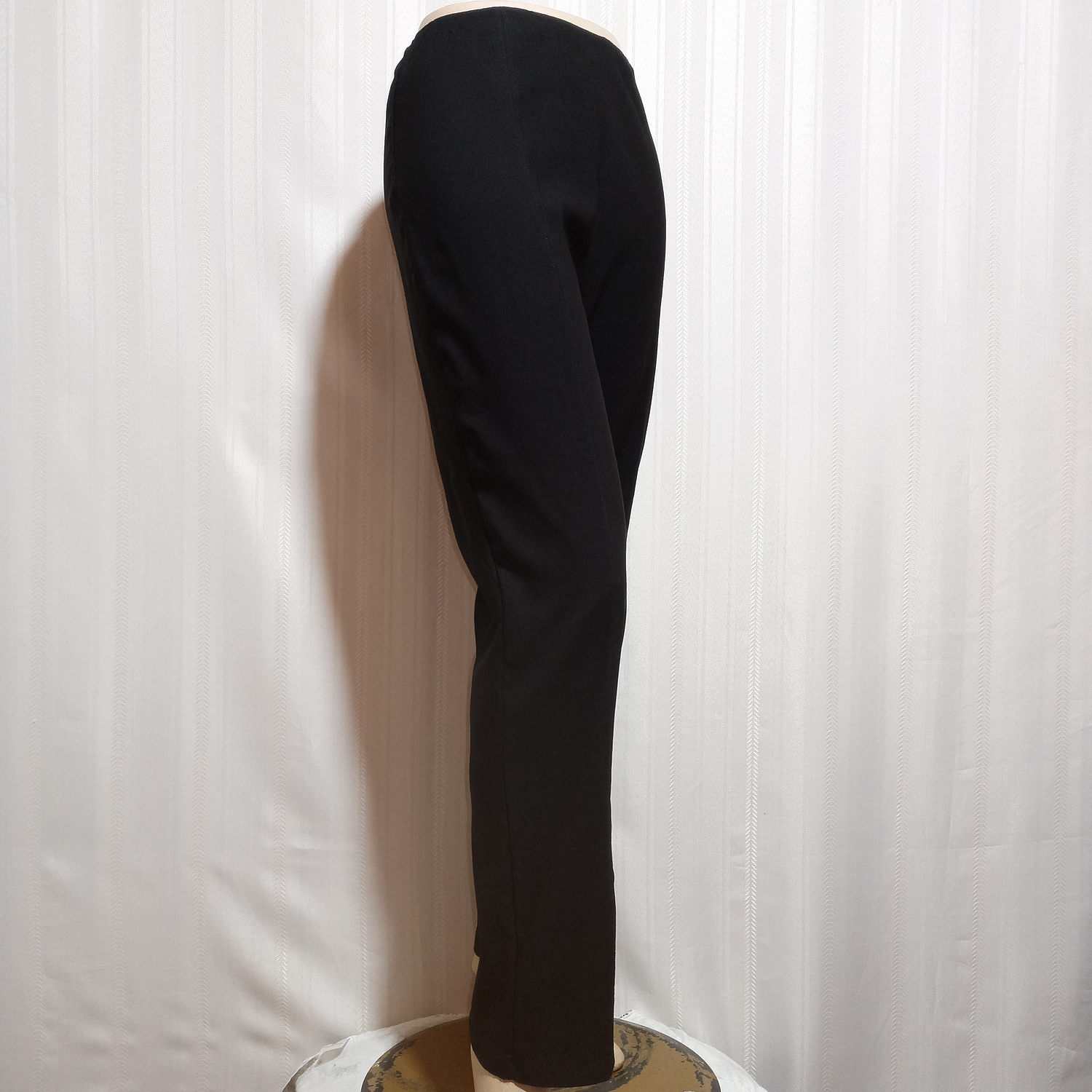 PANTALÓN NEGRO NO BOUNDARIES TALLA XL (15-17) 3