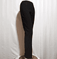 PANTALÓN NEGRO NO BOUNDARIES TALLA XL (15-17) - Miniatura 3