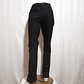 PANTALÓN JEANS NEGRO LEE TALLA 14 - Miniatura 2