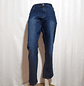 PANTALÓN JEANS AZUL MOUNTAN WAREHOUSE TALLA 48 - Miniatura 2