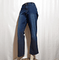 PANTALÓN JEANS AZUL MOUNTAN WAREHOUSE TALLA 48 - Miniatura 3