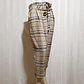 PANTALÓN VESTIR ESCOSÉS LIKE AN ANGEL TALLA 3X - Miniatura 1