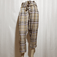 PANTALÓN VESTIR ESCOSÉS LIKE AN ANGEL TALLA 3X - Miniatura 2