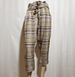 PANTALÓN VESTIR ESCOSÉS LIKE AN ANGEL TALLA 3X - Miniatura 2