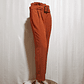 PANTALÓN VESTIR CORAL HAUTE MONDE  TALLA XL - Miniatura 1