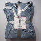 CONJUNTO 2 PIEZAS PIJAMA GRIS JACLYN 2XL - Miniatura 1