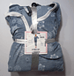 CONJUNTO 2 PIEZAS PIJAMA GRIS JACLYN 2XL - Miniatura 1