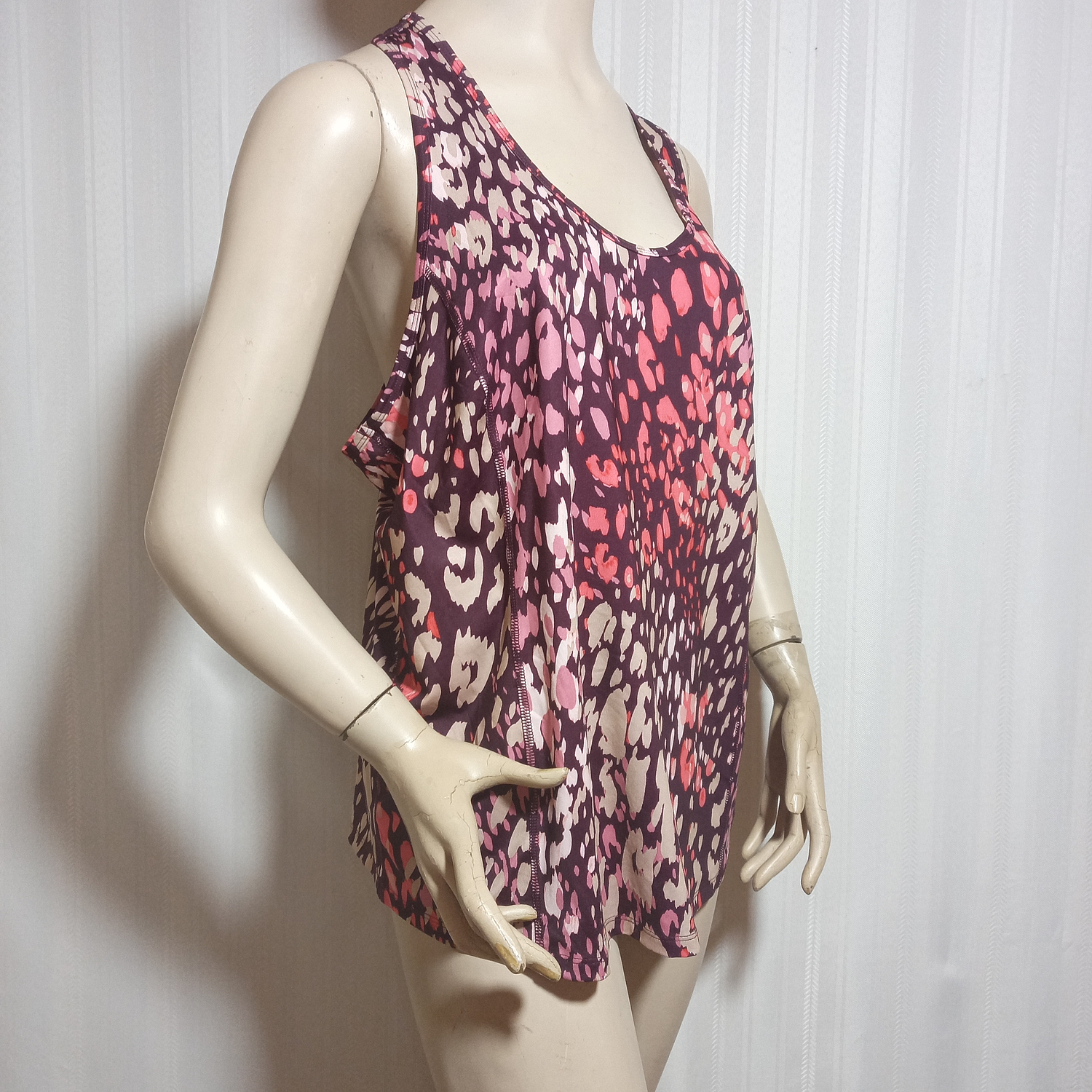 POLERA DEPORTIVA FILA TALLA XXL 1