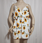 ENTERITO FLORAL SHEIN TALLA XL - Miniatura 2