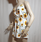 ENTERITO FLORAL SHEIN TALLA XL - Miniatura 3