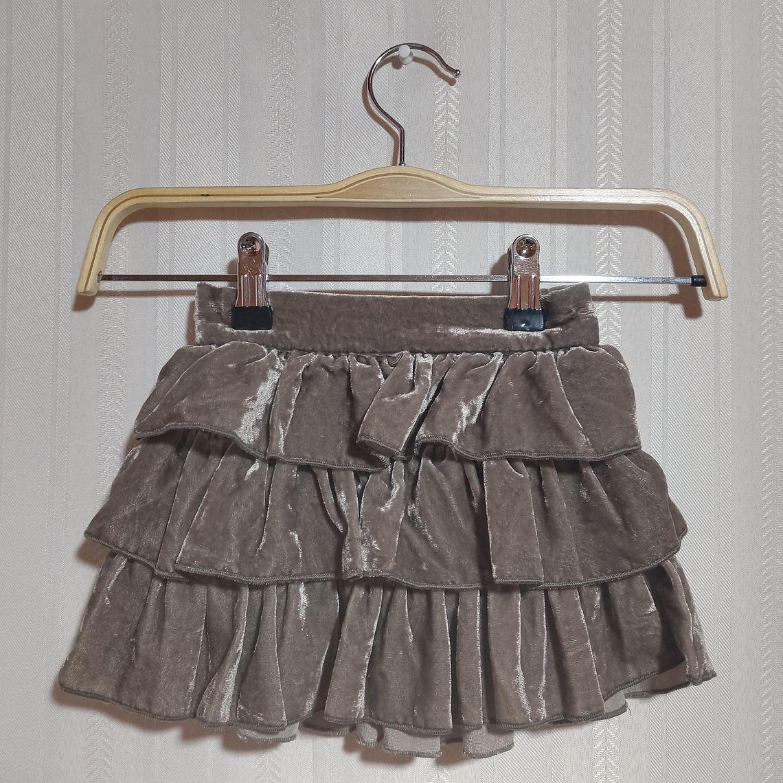 FALDA TUTÚ CAFE BABYGAP  2T 1