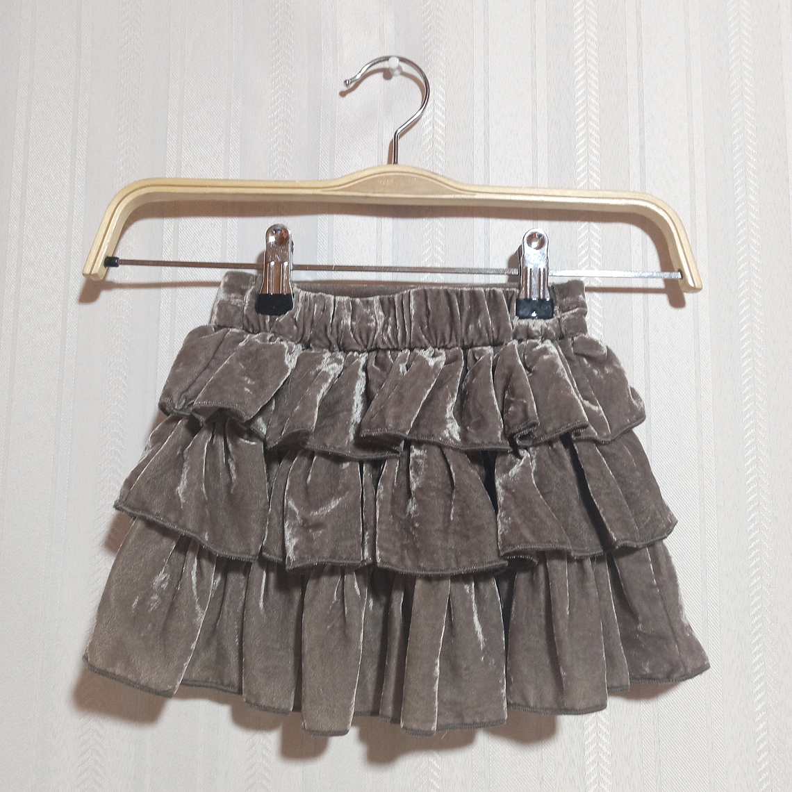 FALDA TUTÚ CAFE BABYGAP  2T 2