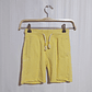 SHORT AMARILLO PIAZZA ITALIA TALLA 4-5 - Miniatura 1