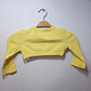 CHALECO AMARILLO ORIGINAL MARINES TALLA 18M - Miniatura 2
