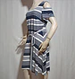 VESTIDO MUJER VERANO MULTICOLOR  TALLA 1X - Miniatura 3