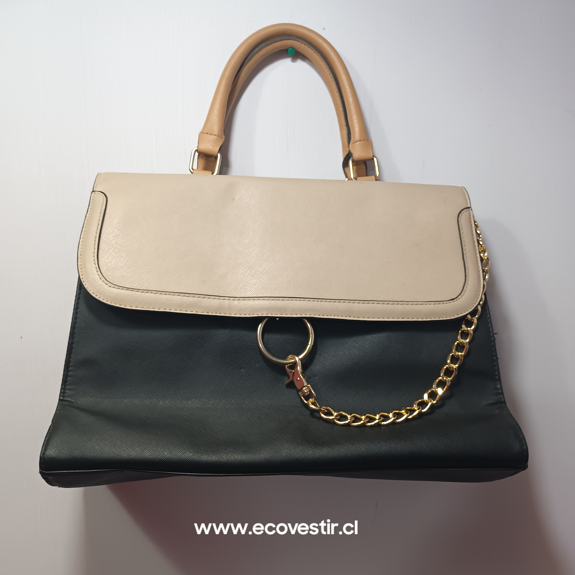 CARTERA BEIGE ATMOSPHERE TALLA ÚNICA 1