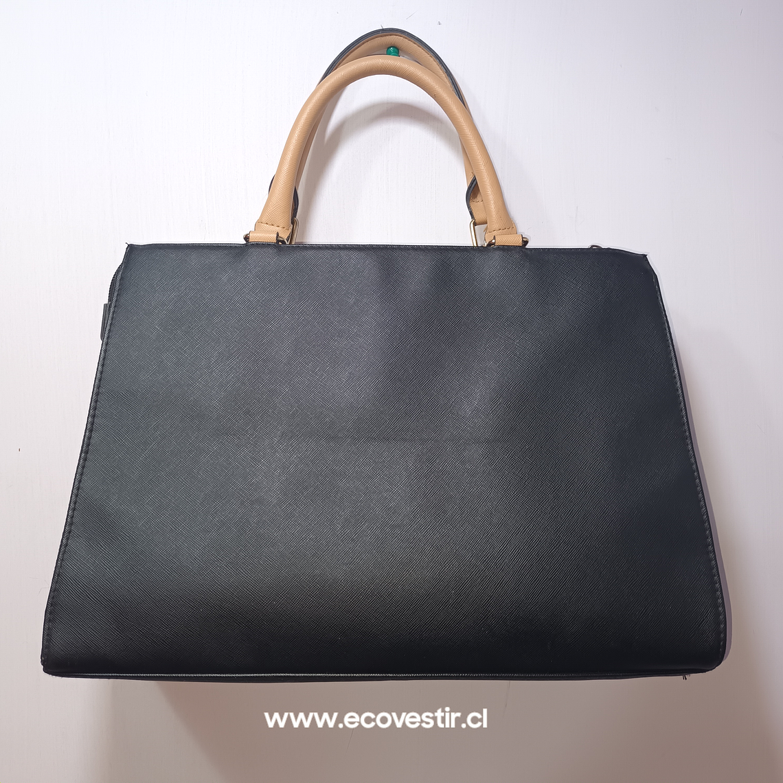 CARTERA BEIGE ATMOSPHERE TALLA ÚNICA 2