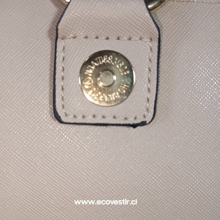 CARTERA BEIGE ATMOSPHERE TALLA ÚNICA 4