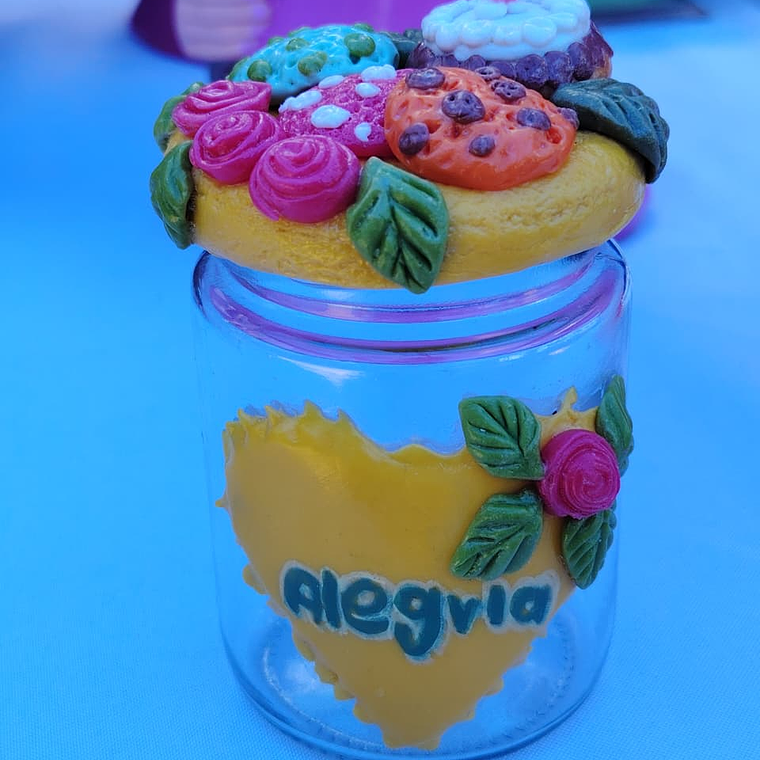 ADORNO FRASCO ALEGRIA 1