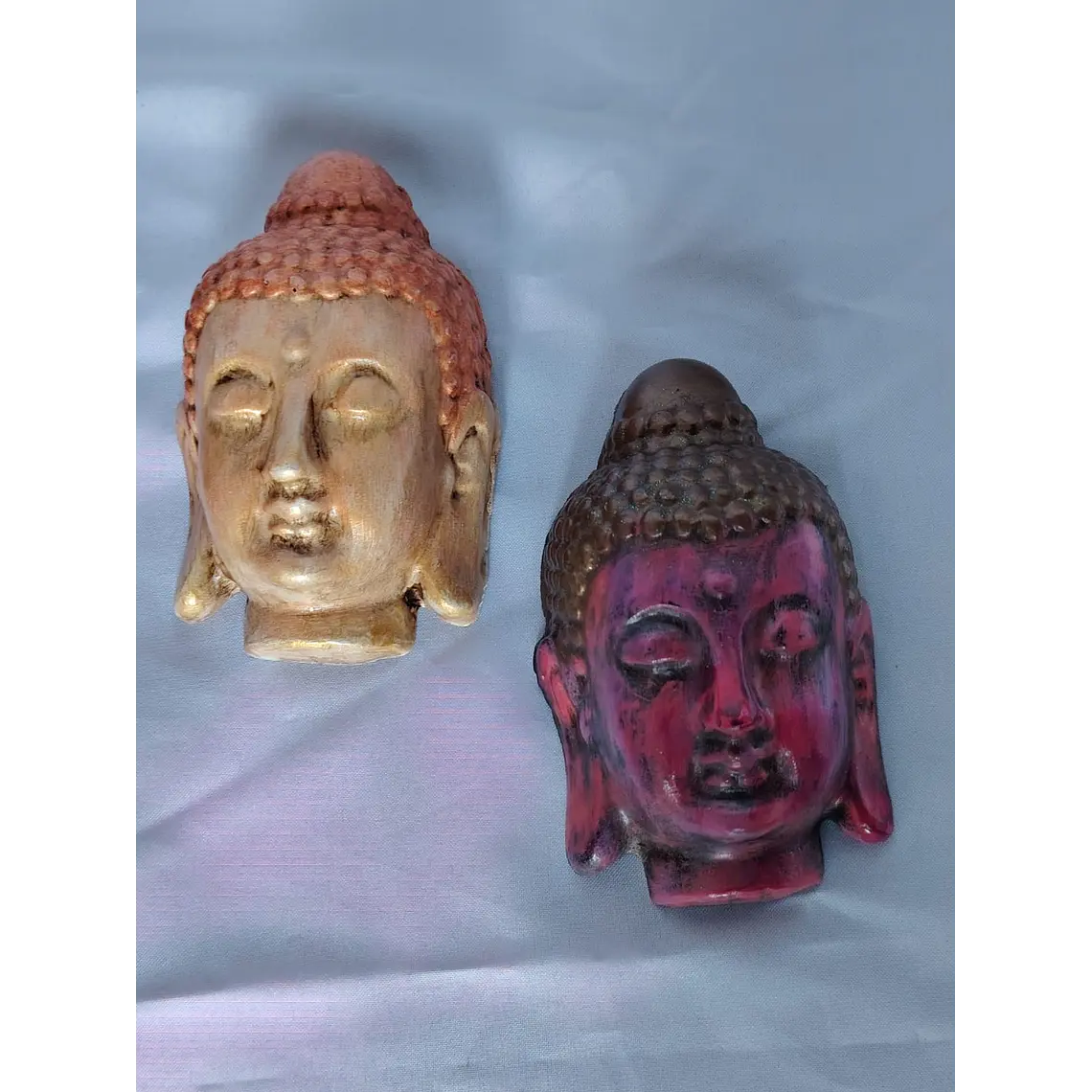 ROSTRO BUDA COLGAR 1