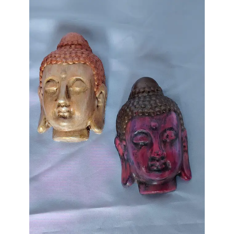 ROSTRO BUDA COLGAR 1