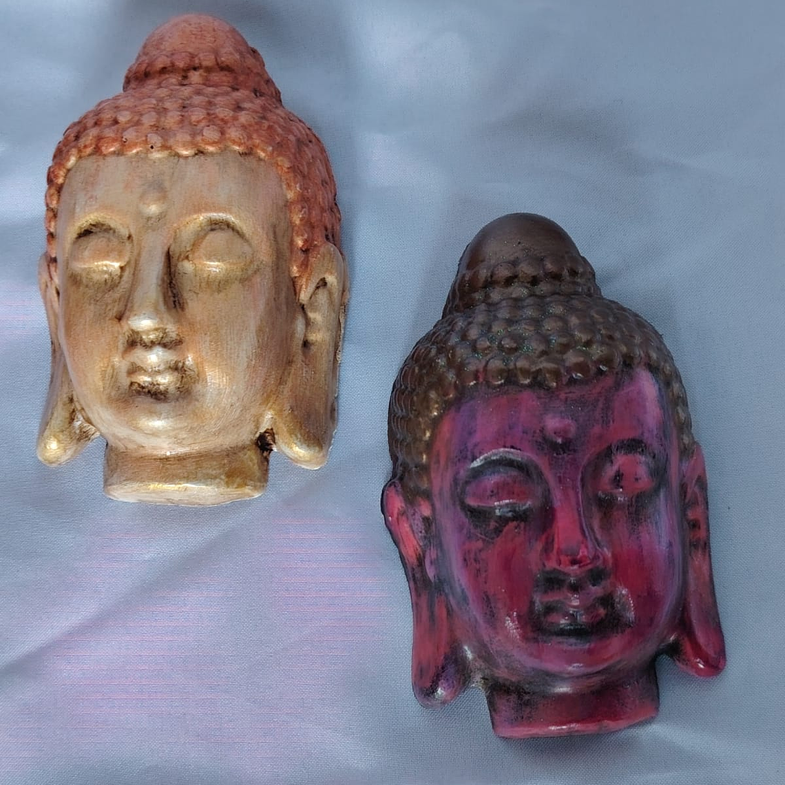 ROSTRO BUDA COLGAR 1