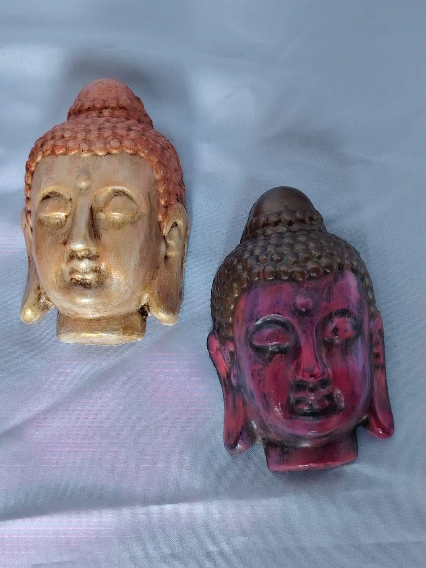 ROSTRO BUDA COLGAR 1