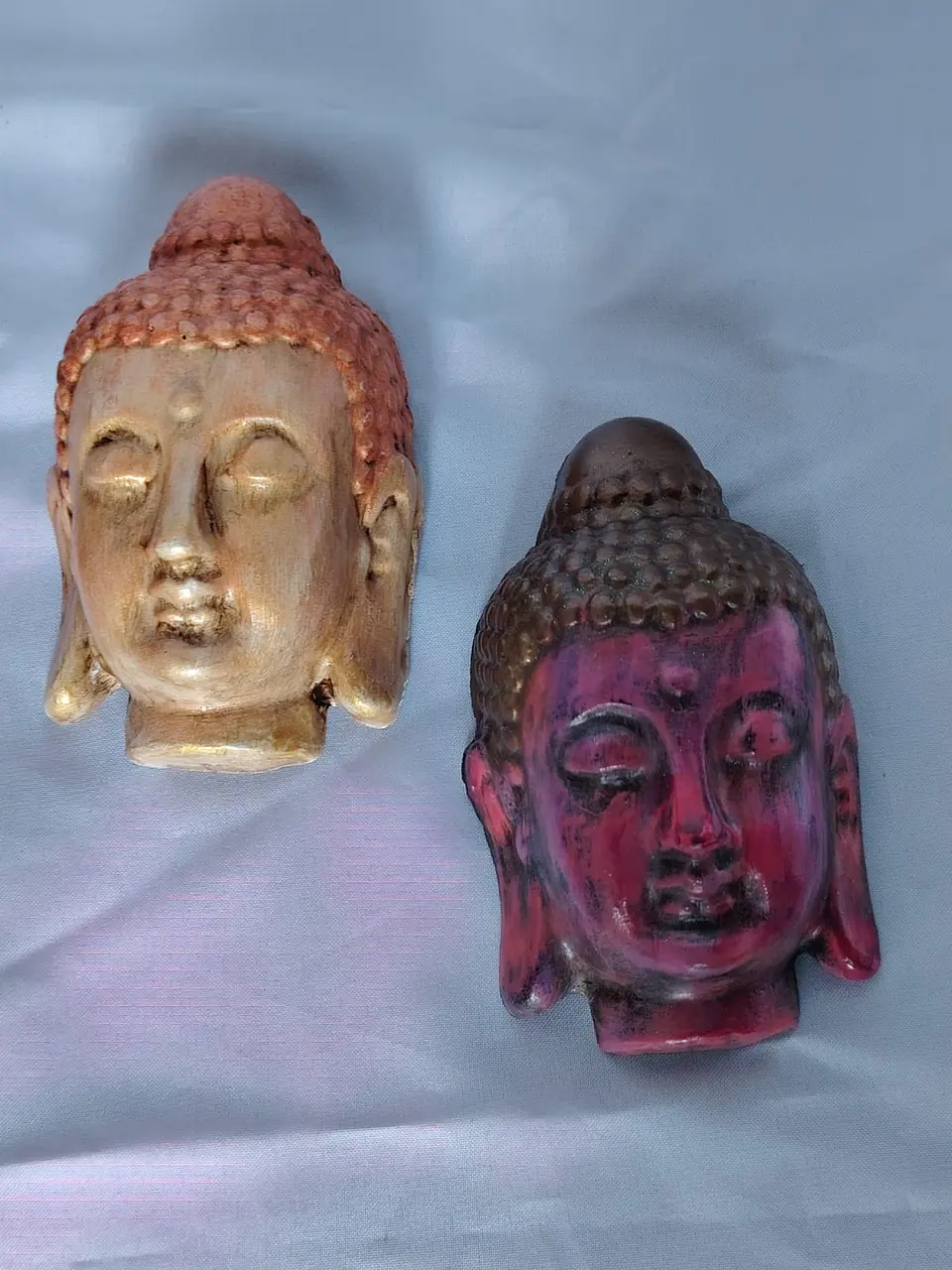 ROSTRO BUDA COLGAR 1
