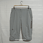 PANTALÓN CAPRI GRIS Mc KINLEY TALLA 42 - Miniatura 1