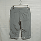 PANTALÓN CAPRI GRIS Mc KINLEY TALLA 42 - Miniatura 3