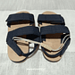 SANDALIA AZUL NIÑOS ZARA BABY N° 24 - Miniatura 1