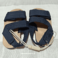 SANDALIA AZUL NIÑOS ZARA BABY N°21  - Miniatura 2