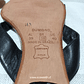 SANDALIA NEGRO MUJER DUMOND N°39  - Miniatura 4