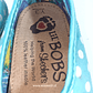 ZAPATILLA NIÑA MULTICOLOR BOBS TALLA 35 - Miniatura 4