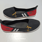 ZAPATILLA NEGRO SPORT TALLA N°39 - Miniatura 2