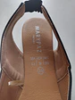 ZAPATO MUJER PLANO NEGRO MARYPAZ N° 39 - Miniatura 4