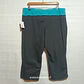 CALZA DEPORTIVA MUJER NEGRO DANSKIN TALLA 2X (18W-20W) - Miniatura 3