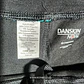 CALZA DEPORTIVA MUJER NEGRO DANSKIN TALLA 2X (18W-20W) - Miniatura 4
